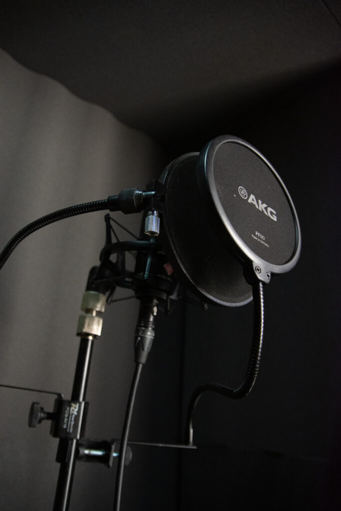 Micro Neumann